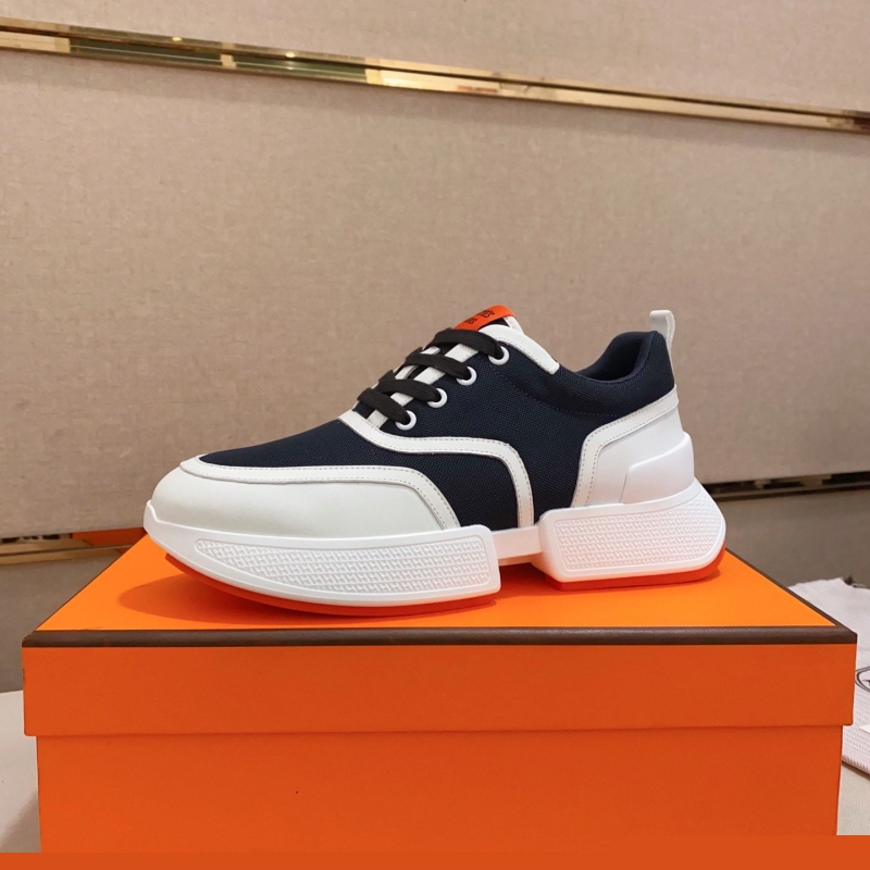 H**mes sneakers